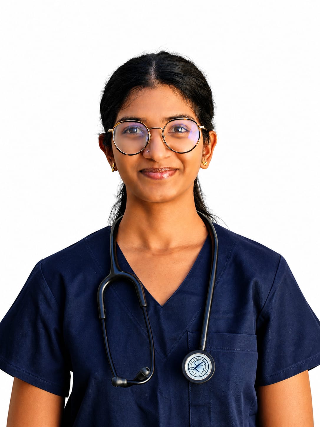 Dr Naidoo
