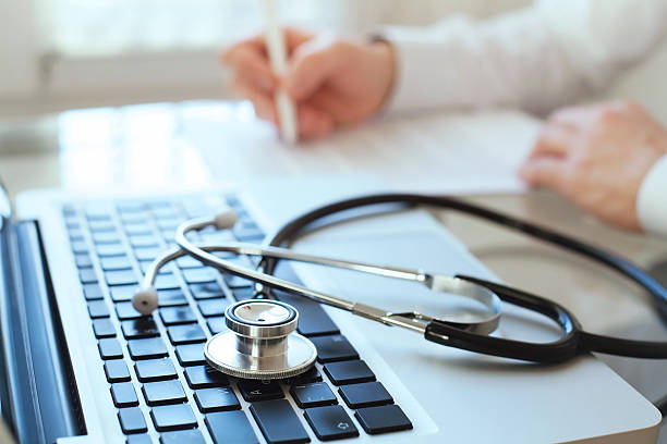 diagnosis concept