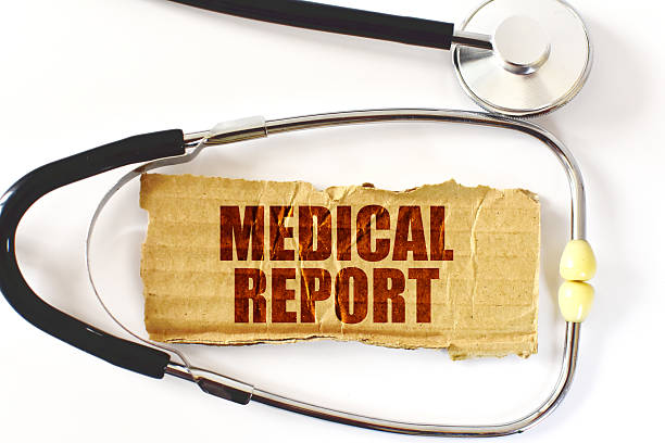 Medical Report