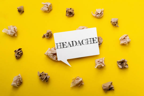 Headache is a common ailment that affects many people. It can be caused by a variety of factors, including stress, lack of sleep, and poor diet. Some people may experience mild headaches